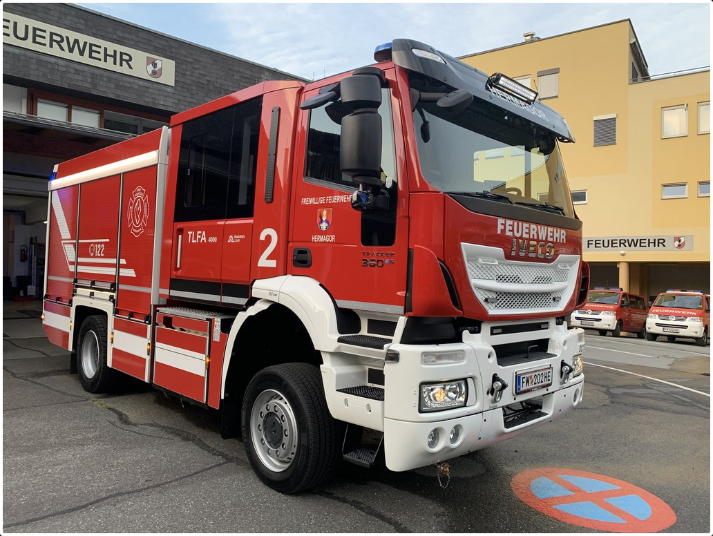 TLFA4000