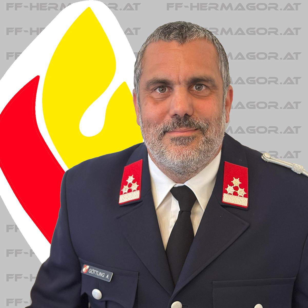 HLM Göttling Andreas