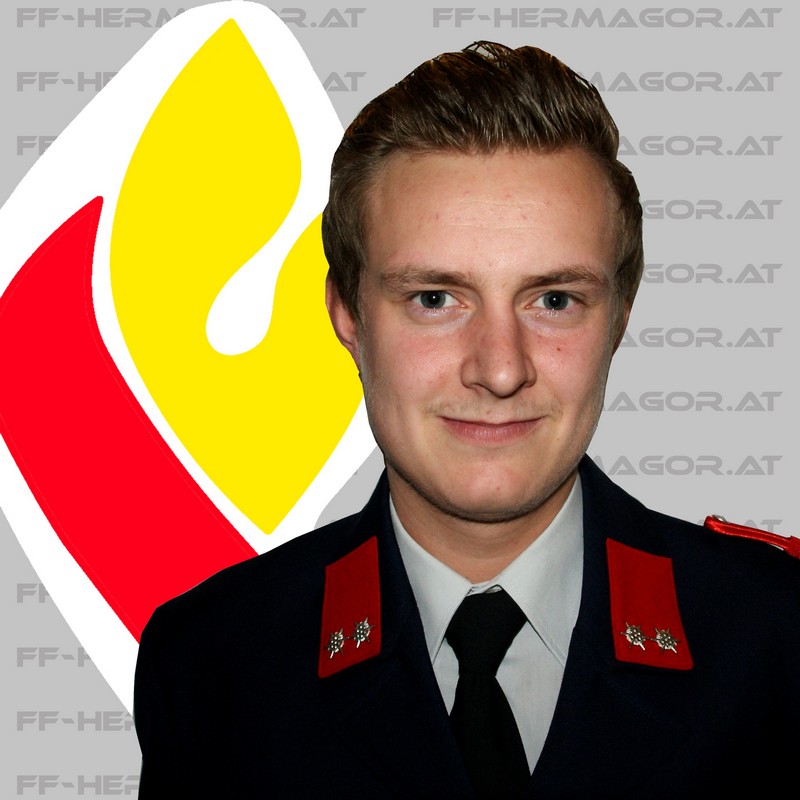 HFM Johannes Rogi