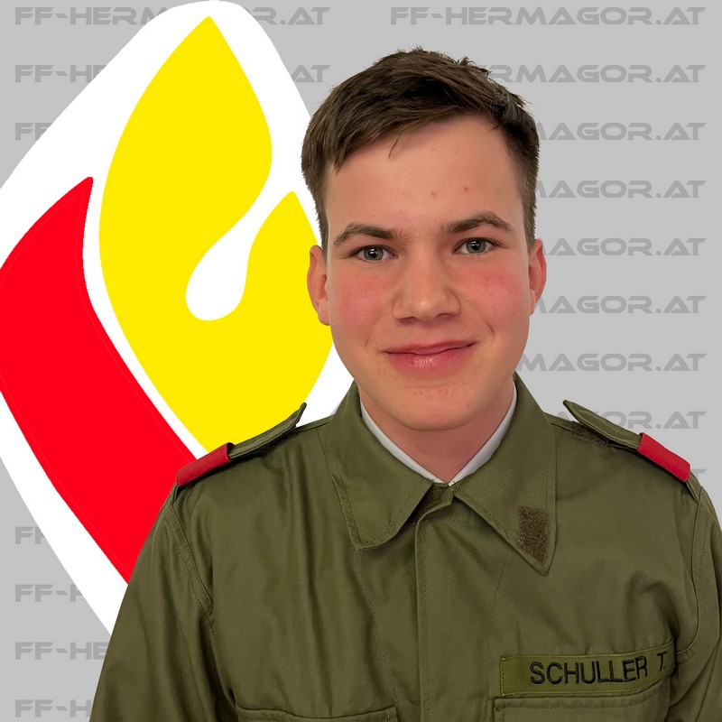 PFM Schuller Tobias